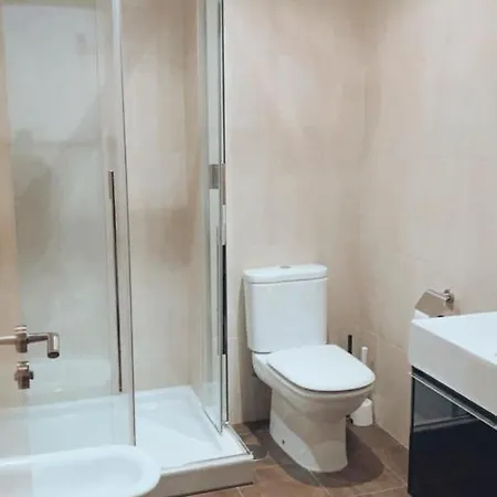 Vakantiehuis Casa Jym Fontela 24 *