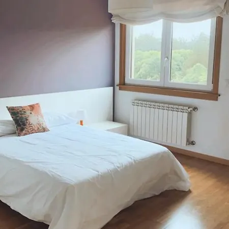 Casa vacanze Casa Jym Fontela 24 O Pedrouzo