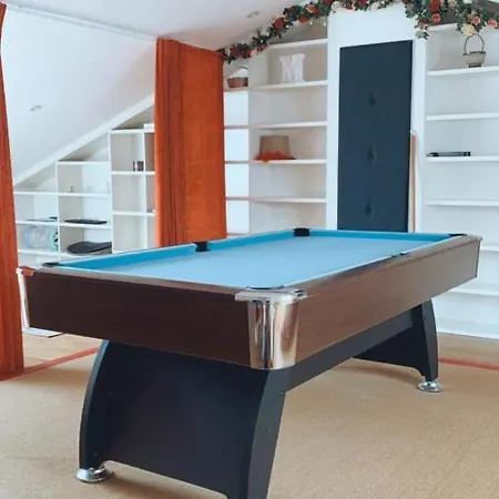 Casa vacanze Casa Jym Fontela 24 O Pedrouzo