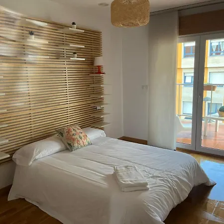 Casa Jym Fontela 24 Holiday home