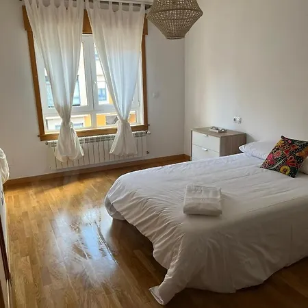 Holiday home Casa Jym Fontela 24