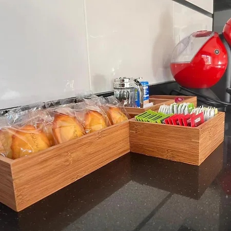 Casa Jym Fontela 24 O Pedrouzo