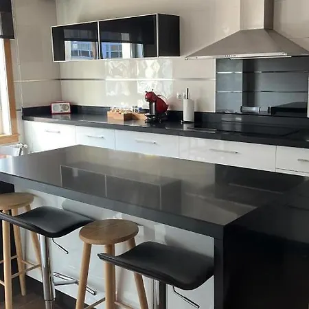 Casa Jym Fontela 24 * O Pedrouzo
