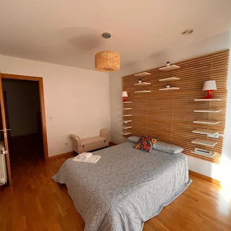 Casa Jym Fontela 24 O Pedrouzo