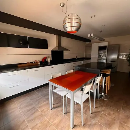 Hébergement de vacances Casa Jym Fontela 24 *