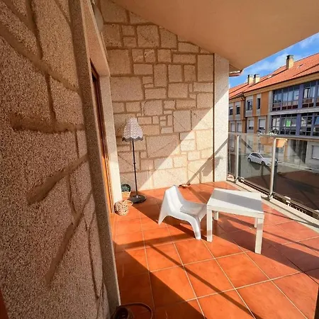 Casa Jym Fontela 24 O Pedrouzo