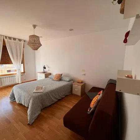 Hébergement de vacances Casa Jym Fontela 24