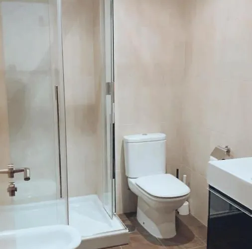 Hébergement de vacances Casa Jym Fontela 24 *