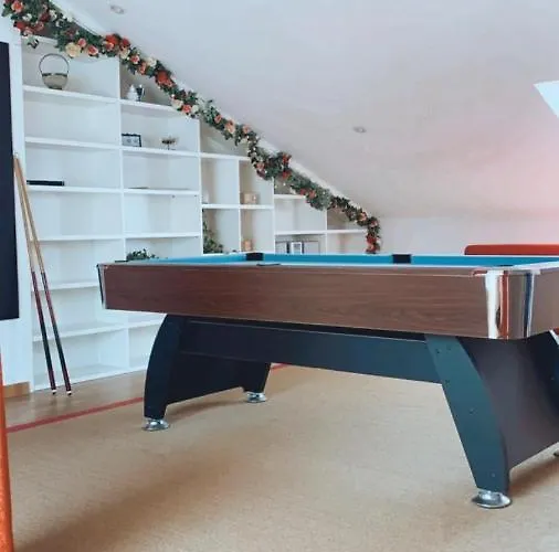 Дом отдыха Casa Jym Fontela 24 Педрусо