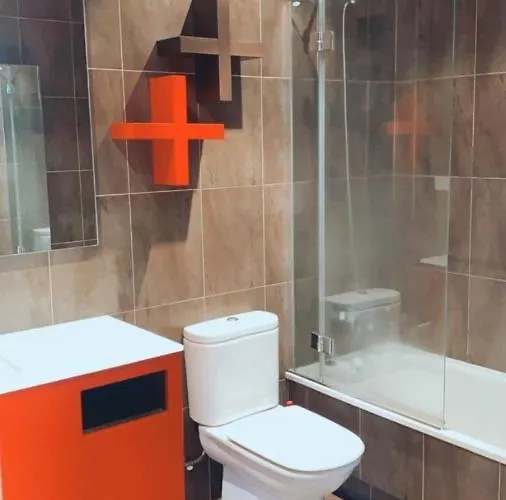 Casa Jym Fontela 24 Hébergement de vacances