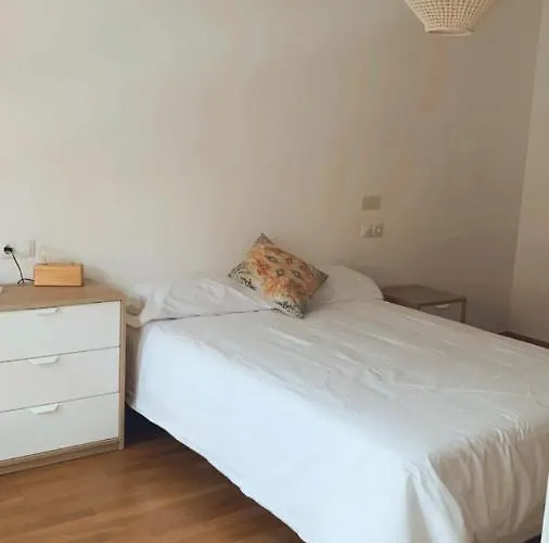 Casa Jym Fontela 24 Hébergement de vacances O Pedrouzo