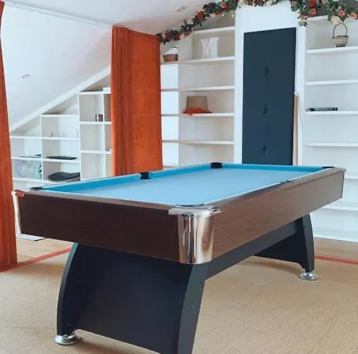 Hébergement de vacances Casa Jym Fontela 24 O Pedrouzo