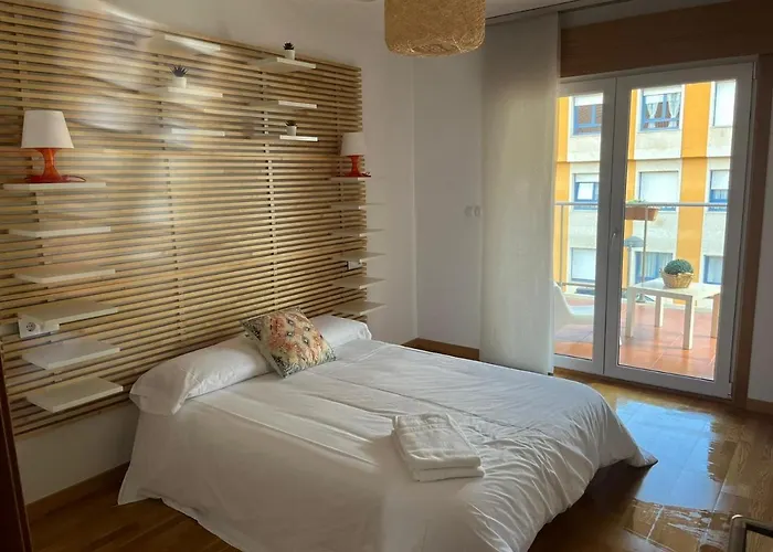 Casa Jym Fontela 24 Hébergement de vacances