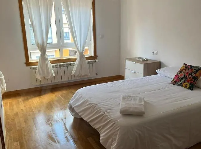 Hébergement de vacances Casa Jym Fontela 24