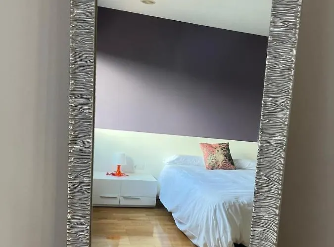 Casa Jym Fontela 24 Hébergement de vacances
