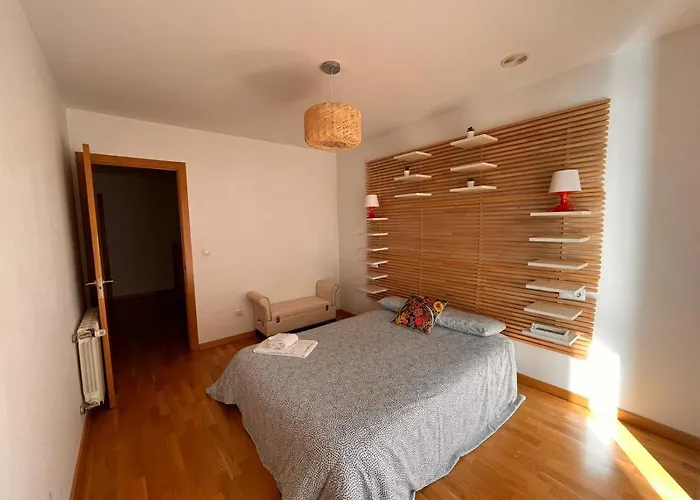 Casa Jym Fontela 24 O Pedrouzo