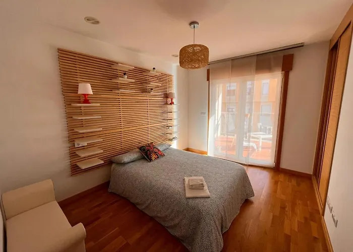 Casa Jym Fontela 24 *