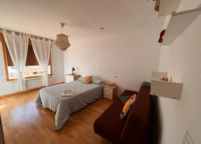 Hébergement de vacances Casa Jym Fontela 24